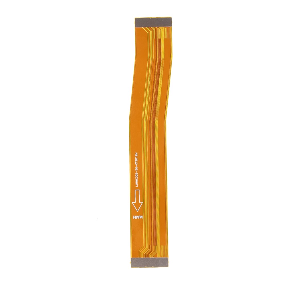 For Xiaomi Redmi K30S Motherboard Connector Flex Cable Part Replacement-1