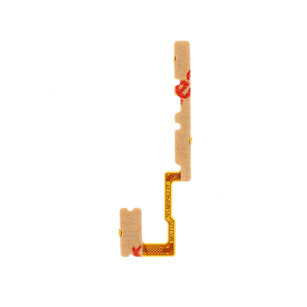 For Realme 7 Pro Volume Button Flex Cable Repair Part Replacement-2