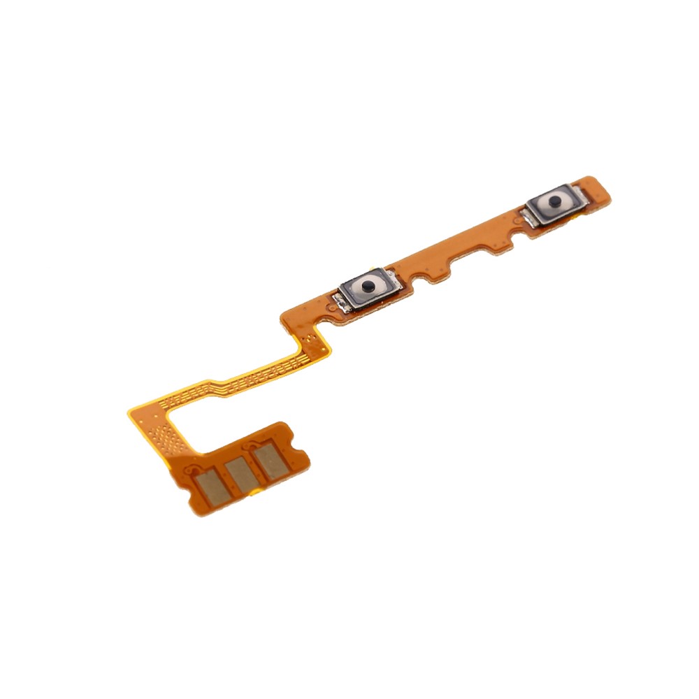 For Realme 7 Pro Volume Button Flex Cable Repair Part Replacement-3