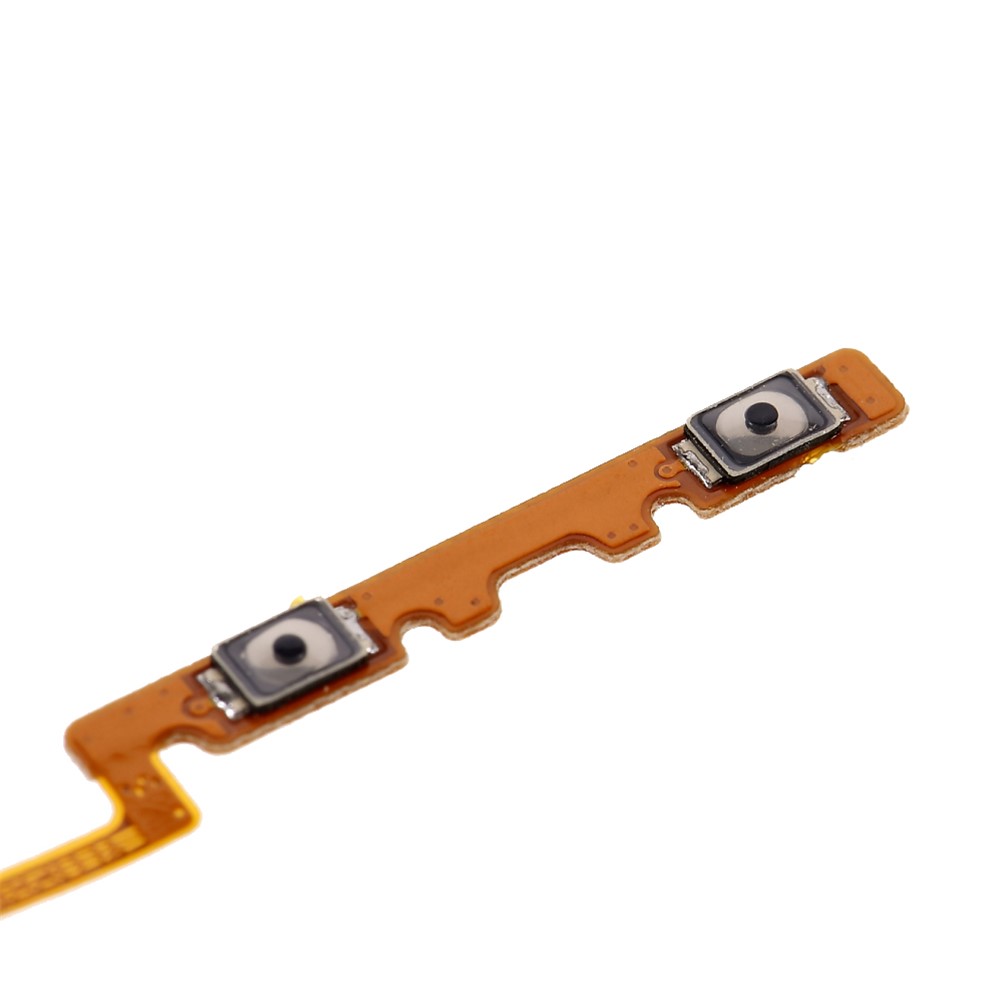 For Realme 7 Pro Volume Button Flex Cable Repair Part Replacement-4