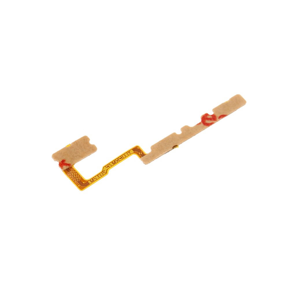 For Realme 7 Pro Volume Button Flex Cable Repair Part Replacement-5