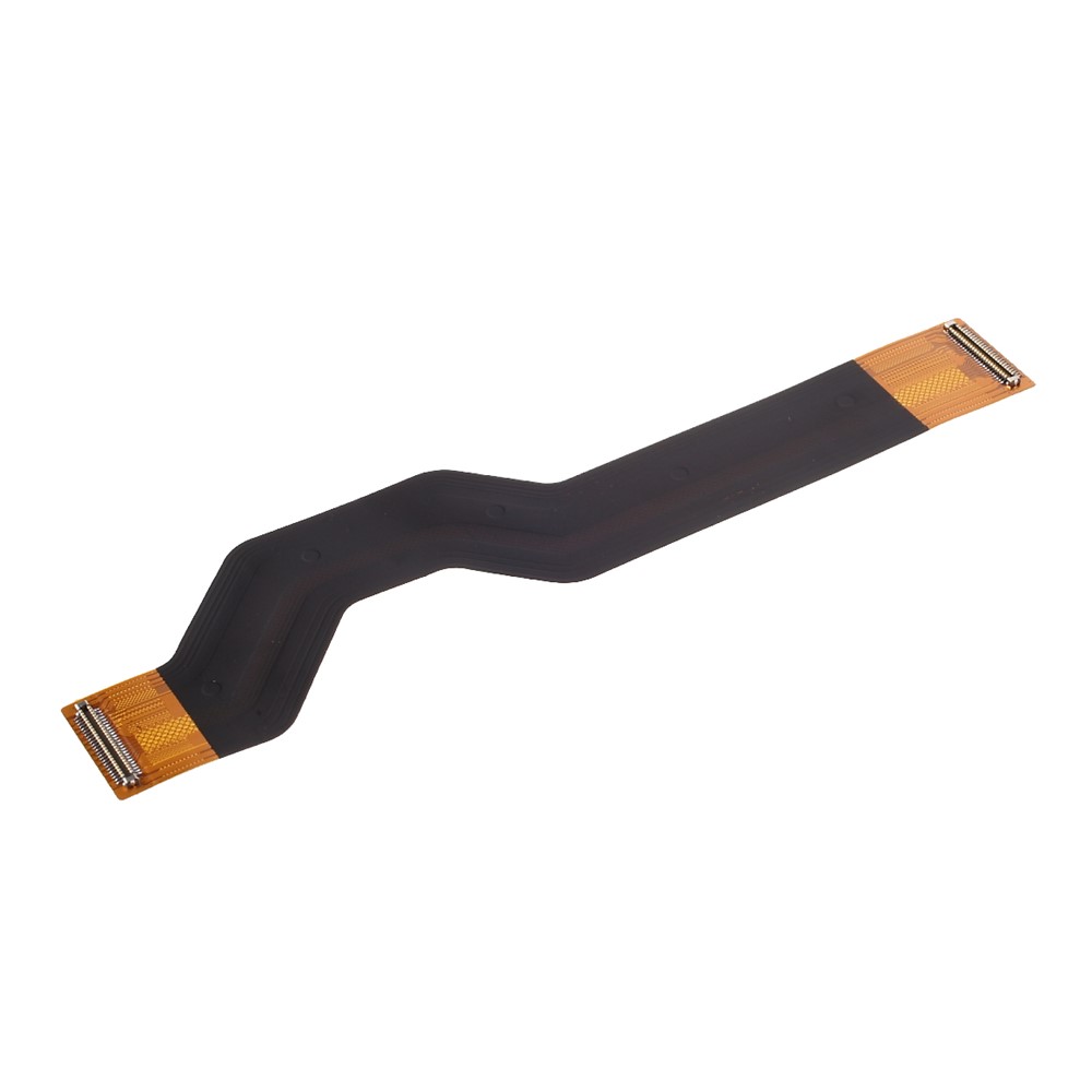 LCD Display Screen Connector Flex Cable Replace Part for Realme 7 Pro-2