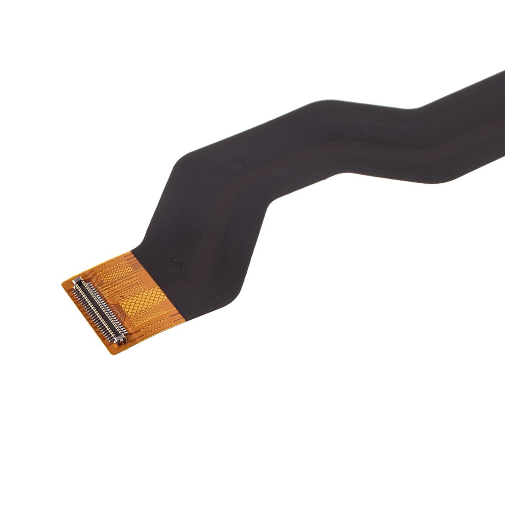 LCD Display Screen Connector Flex Cable Replace Part for Realme 7 Pro-5