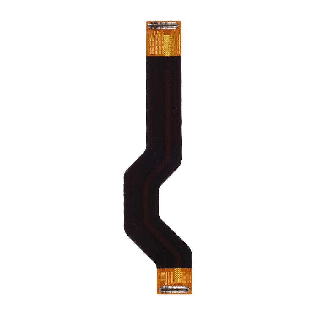 LCD Display Screen Connector Flex Cable Replace Part for Realme 7 Pro-6