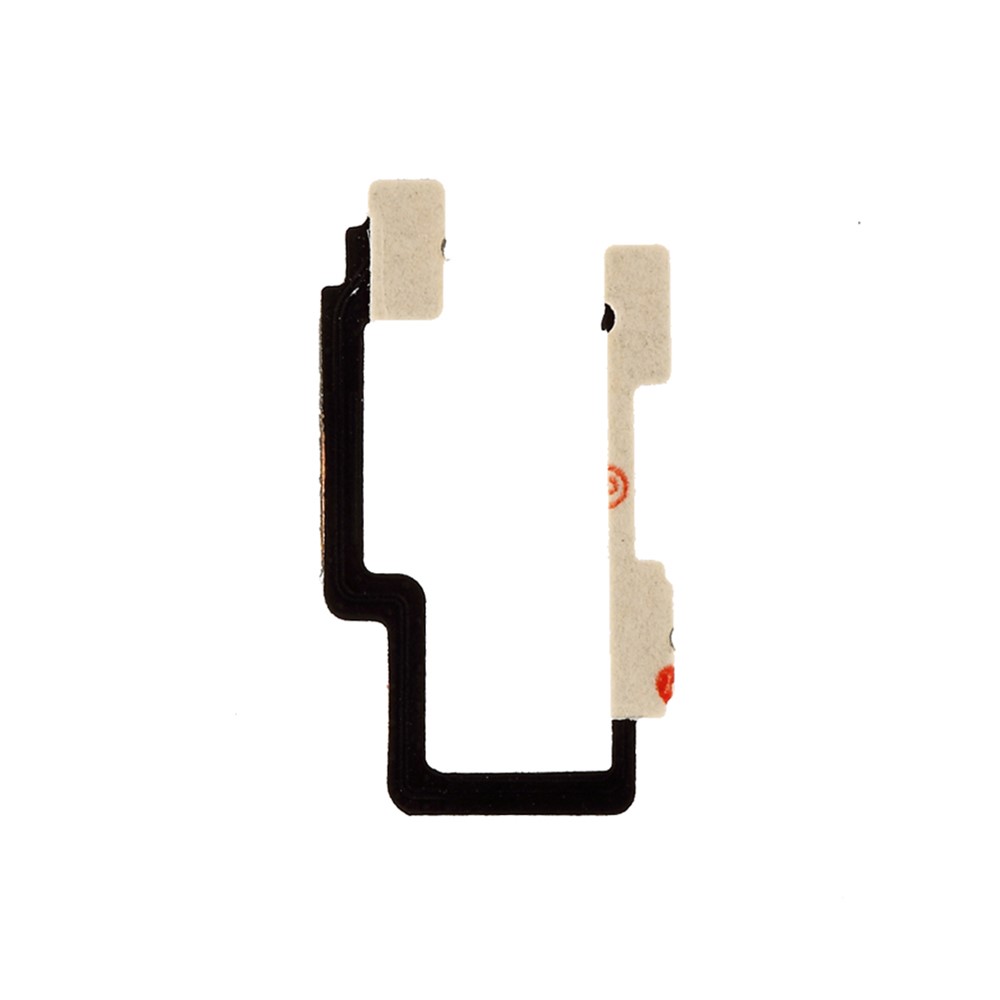 Volume Button Flex Cable Repair Part for Xiaomi Redmi K40 Pro/ K40/ Poco F3-2
