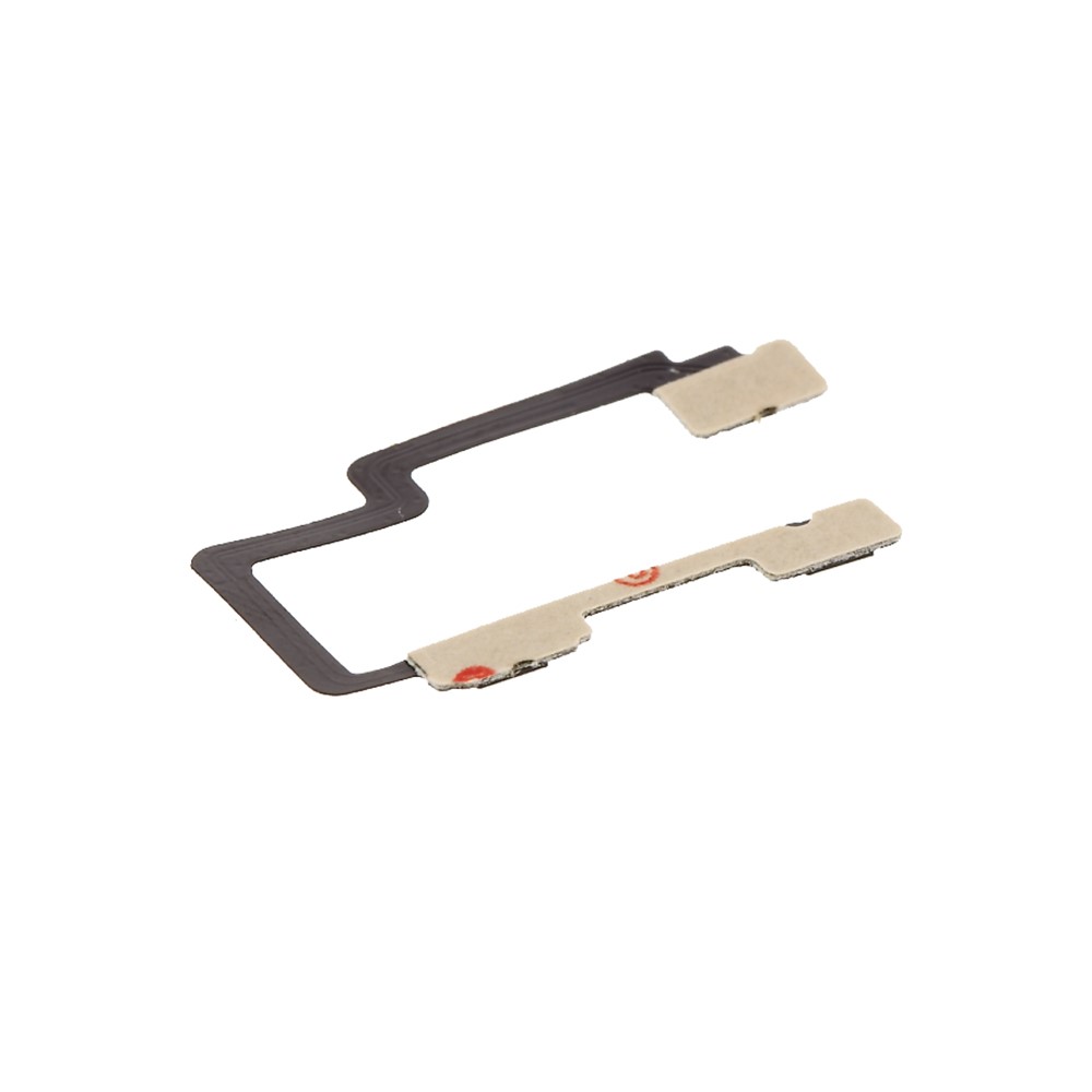 Volume Button Flex Cable Repair Part for Xiaomi Redmi K40 Pro/ K40/ Poco F3-3