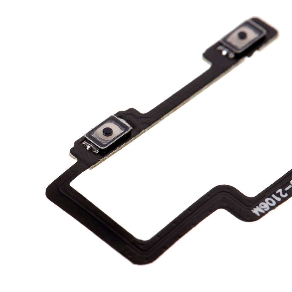 Volume Button Flex Cable Repair Part for Xiaomi Redmi K40 Pro/ K40/ Poco F3-6
