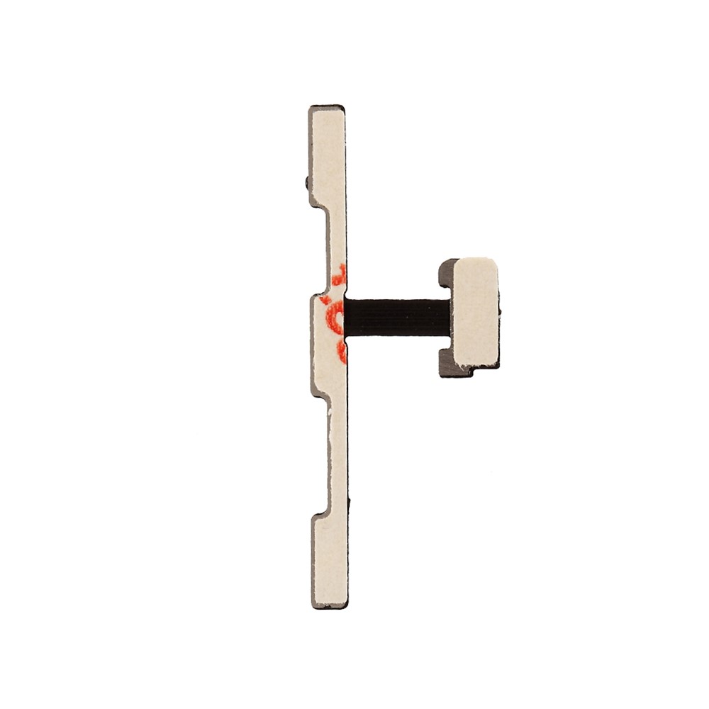 For Xiaomi Redmi K30 Ultra Power On/Off and Volume Buttons Flex Cable Replace Part-2