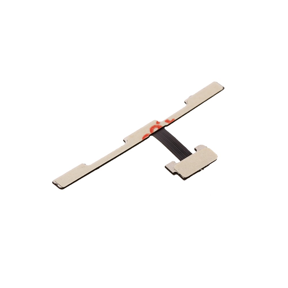 For Xiaomi Redmi K30 Ultra Power On/Off and Volume Buttons Flex Cable Replace Part-3