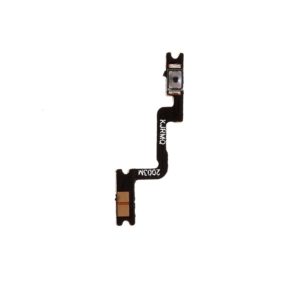 Power On/Off Flex Cable Part for Oppo Reno5 Pro 5G Replacement-1