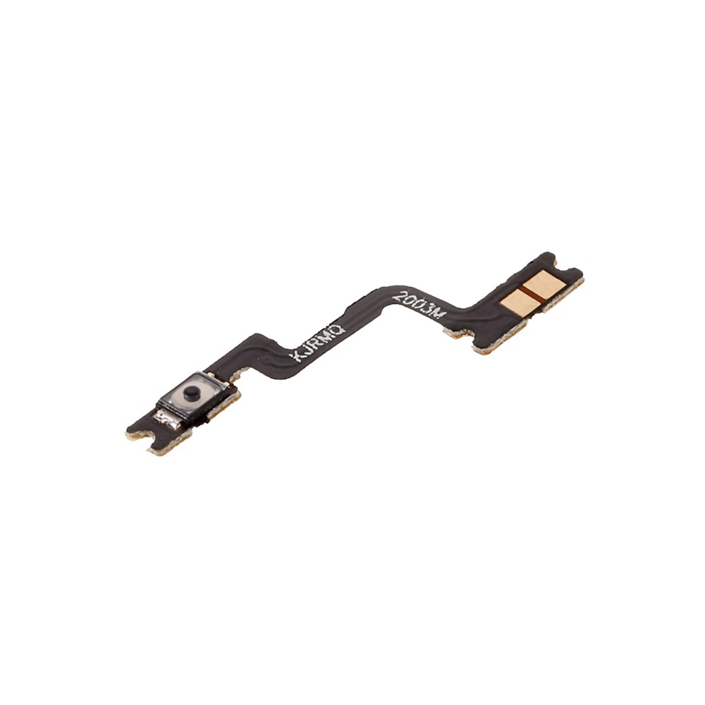 Power On/Off Flex Cable Part for Oppo Reno5 Pro 5G Replacement-4