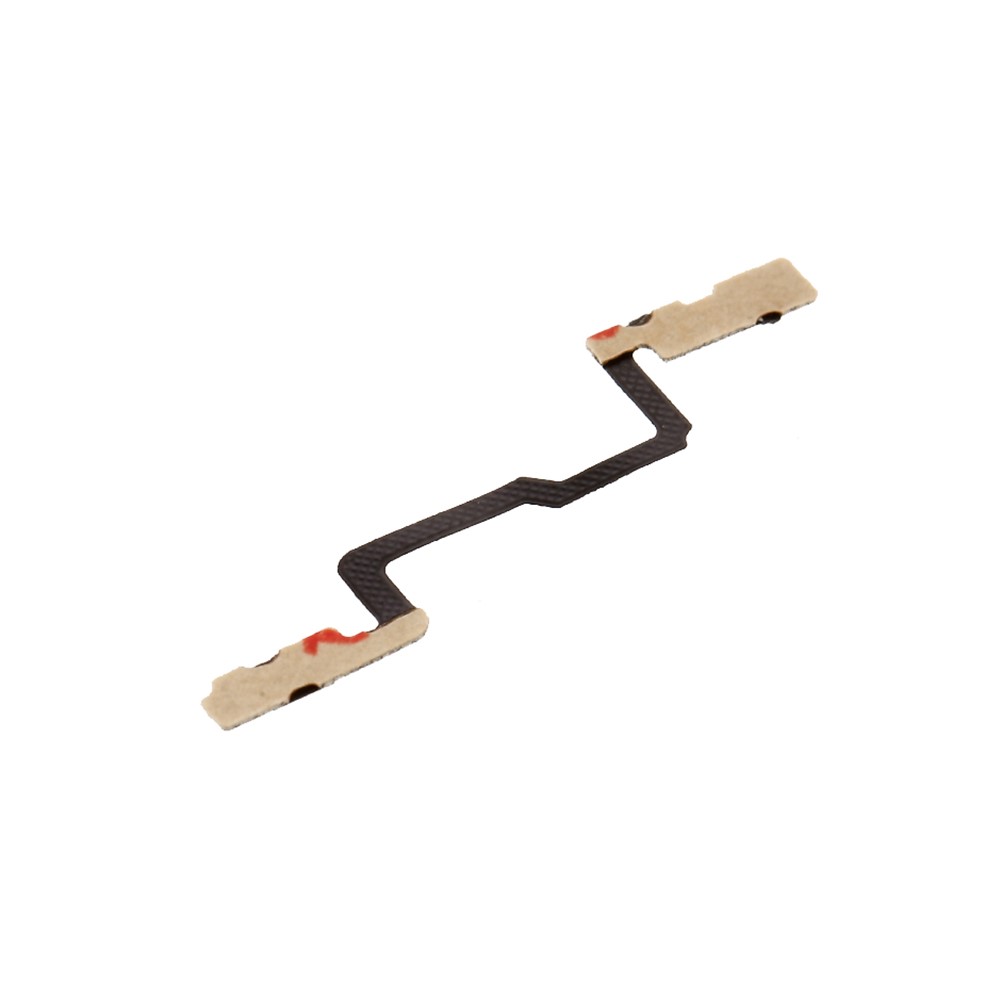 Power On/Off Flex Cable Replacement Part for Oppo A73 (2020) / F17-3