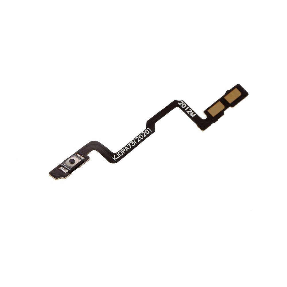 Power On/Off Flex Cable Replacement Part for Oppo A73 (2020) / F17-4