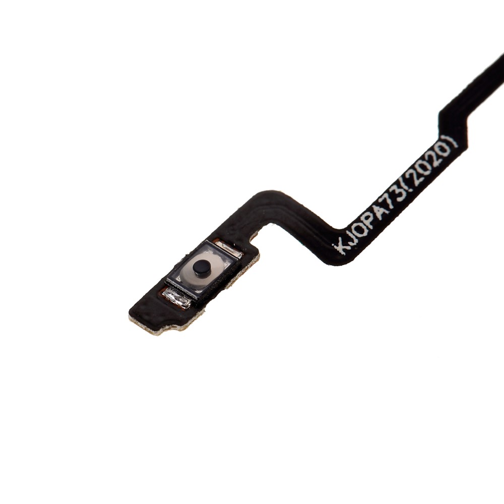 Power On/Off Flex Cable Replacement Part for Oppo A73 (2020) / F17-5