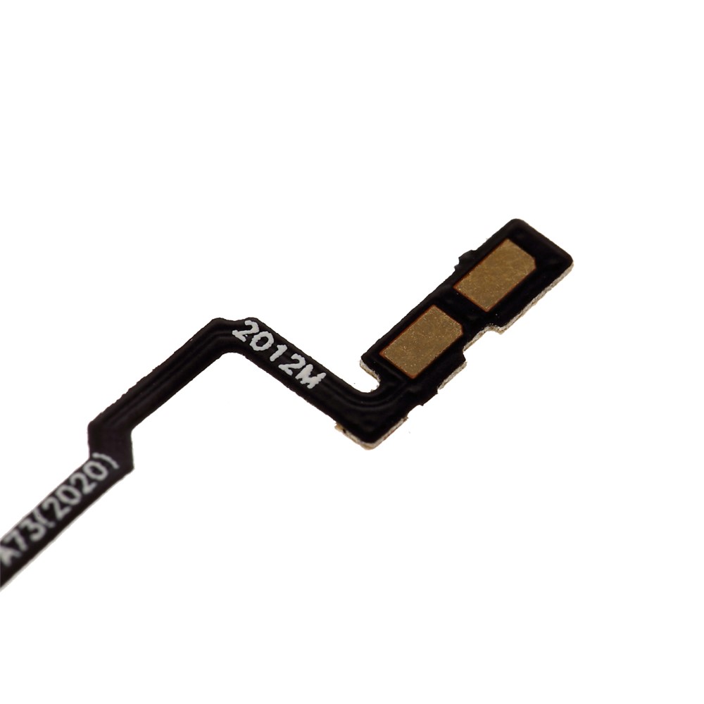 Power On/Off Flex Cable Replacement Part for Oppo A73 (2020) / F17-6