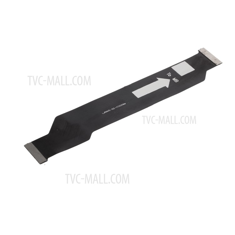 Motherboard Connector Flex Cable for Realme V5 5G / Oppo K7x Repair Part-2