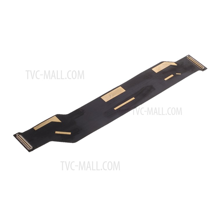Motherboard Connector Flex Cable for Realme V5 5G / Oppo K7x Repair Part-3