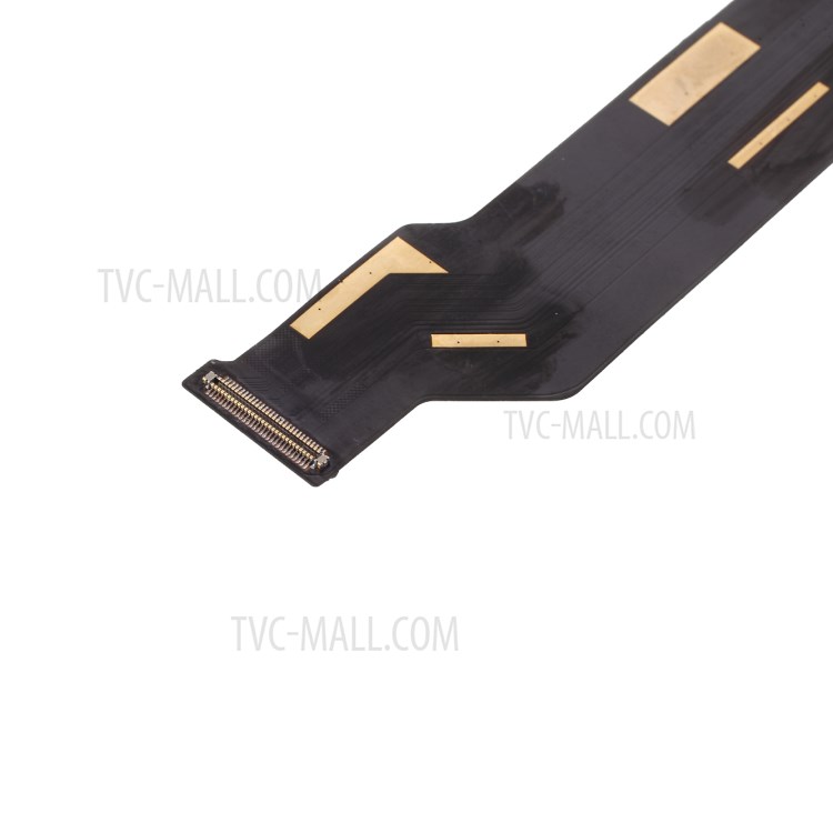 Motherboard Connector Flex Cable for Realme V5 5G / Oppo K7x Repair Part-4