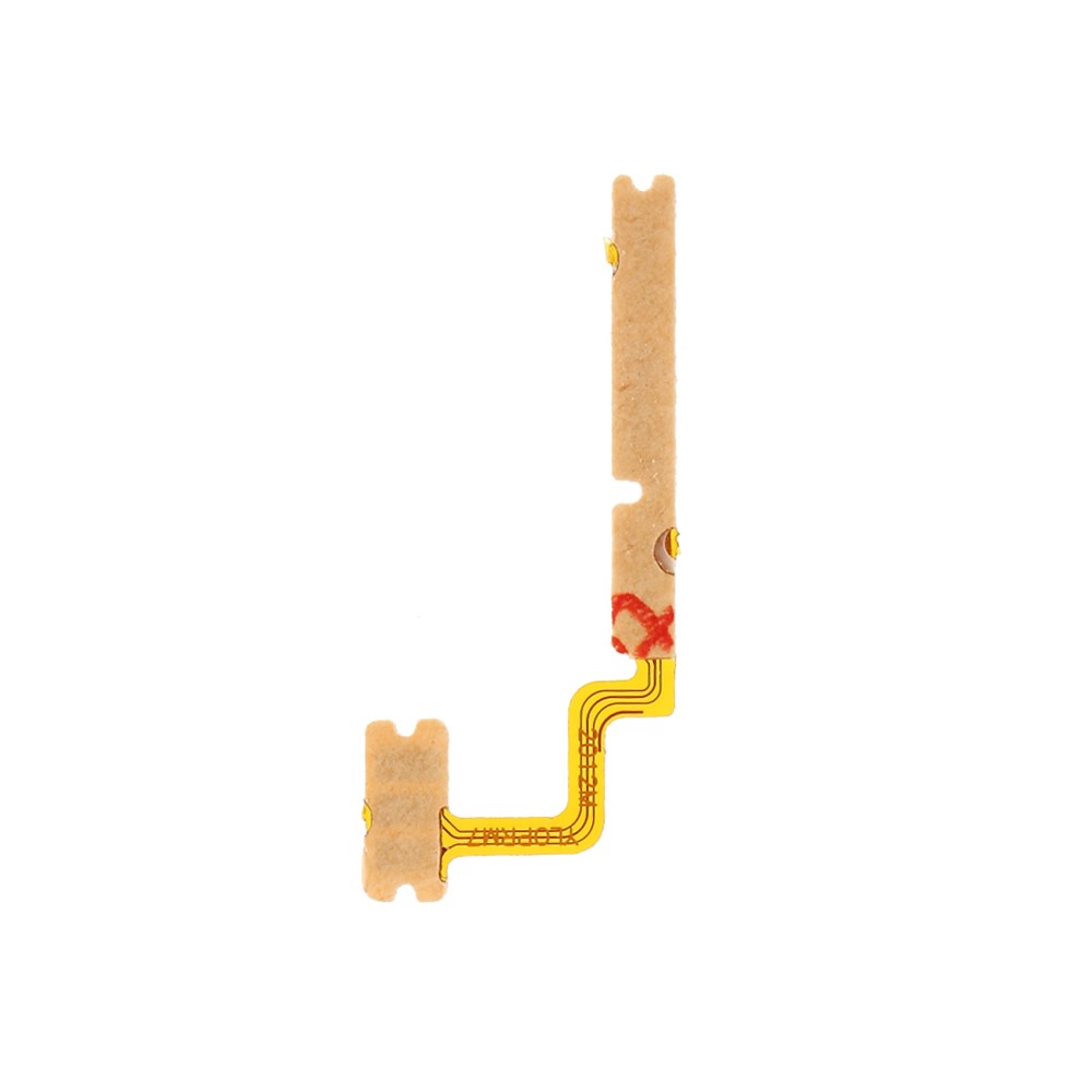 Volume Button Flex Cable Repair Part for Realme 7 (Global) / 7 (Asia)-2