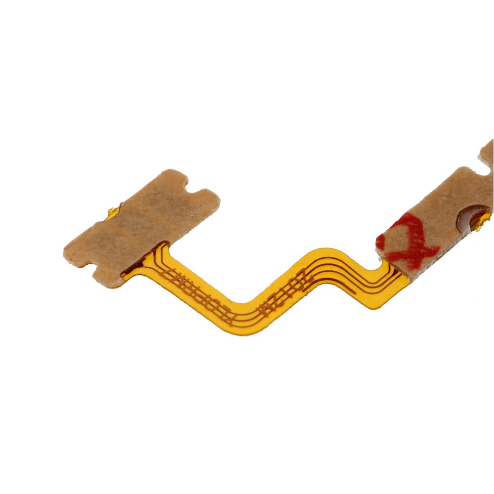 Volume Button Flex Cable Repair Part for Realme 7 (Global) / 7 (Asia)-4