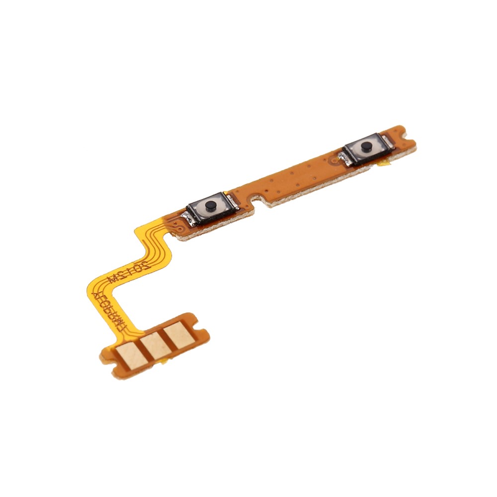 Volume Button Flex Cable Repair Part for Realme 7 (Global) / 7 (Asia)-5