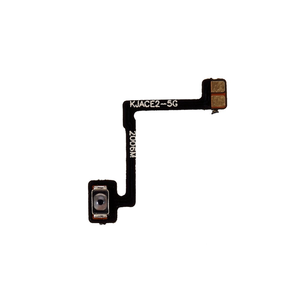 Power On/Off Flex Cable Replacement Part for Oppo Ace2-1