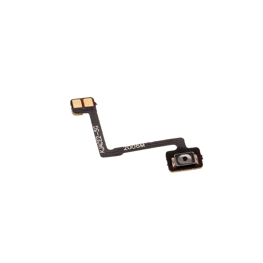 Power On/Off Flex Cable Replacement Part for Oppo Ace2-3