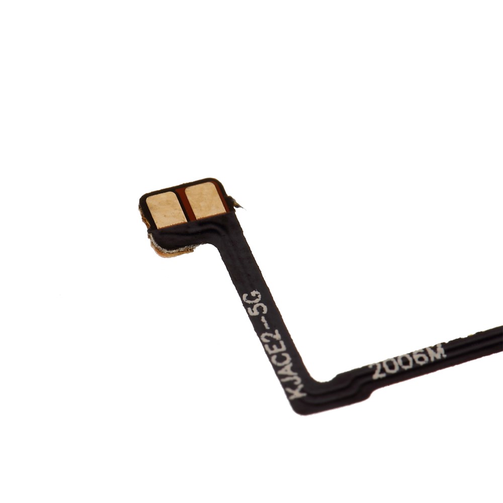 Power On/Off Flex Cable Replacement Part for Oppo Ace2-5