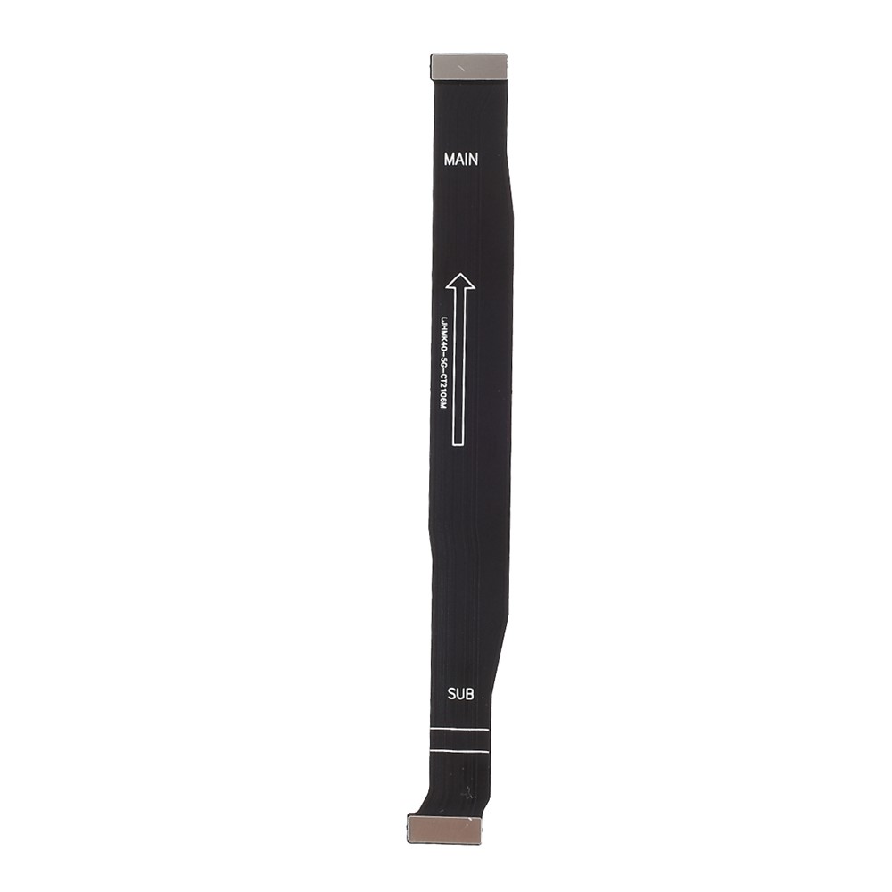 Motherboard Connector Flex Cable Part for Xiaomi Redmi K40 Pro/ K40/ Poco F3-1