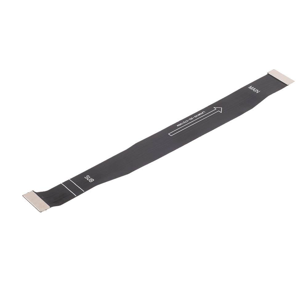 Motherboard Connector Flex Cable Part for Xiaomi Redmi K40 Pro/ K40/ Poco F3-3