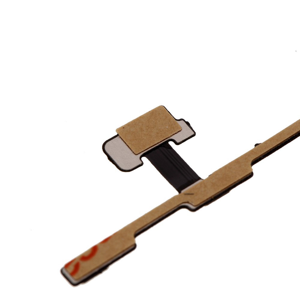 Botões Liga/desliga e Desativado e Volume Flex Cable Ribbon Part Para Xiaomi Redmi K30 Pro / Poco F2 Pro-6