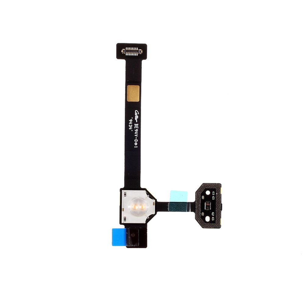 Câmera OEM Flash Flex Cable Substituição Parte do Google Pixel 4