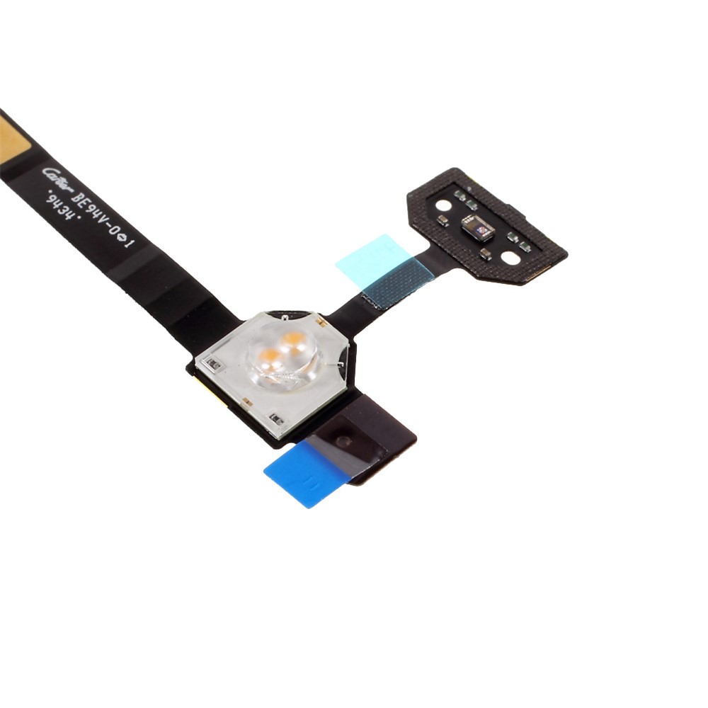 OEM -камера Flash Flash Flex Cable Часть Для Google Pixel 4