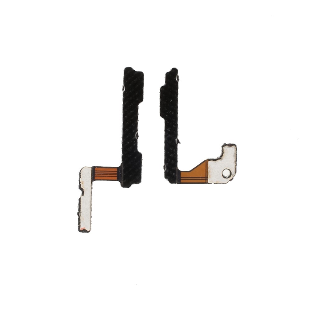 OEM Power On/Off and Volume Buttons Flex Cable for OnePlus 7T-2
