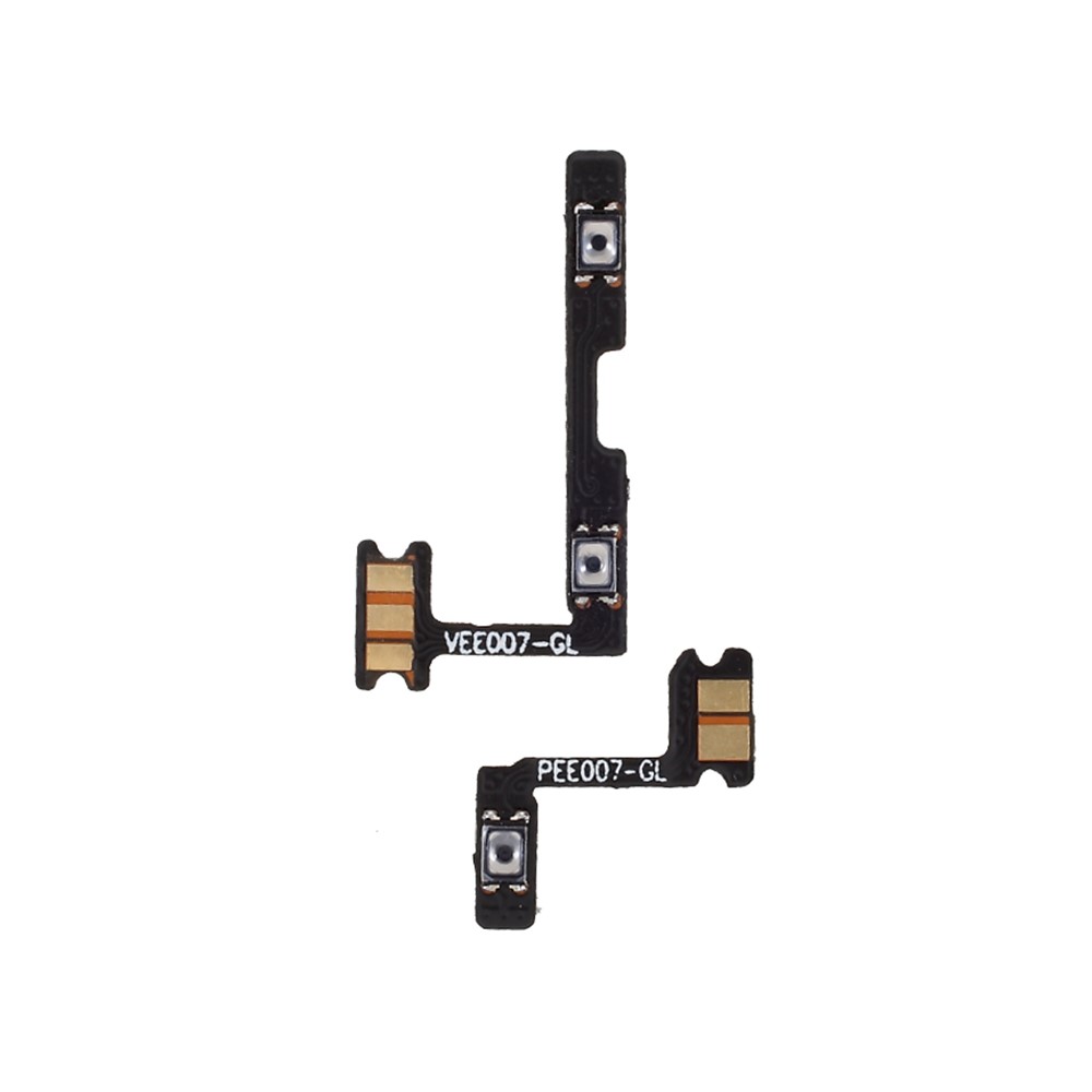 OEM Power On/Off and Volume Buttons Flex Cable for OnePlus 8 Pro-1