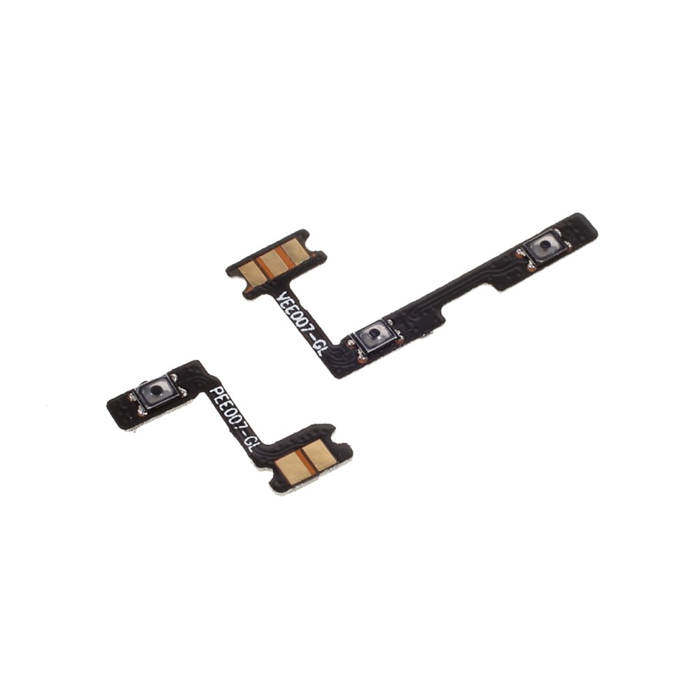 OEM Power On/Off and Volume Buttons Flex Cable for OnePlus 8 Pro-2