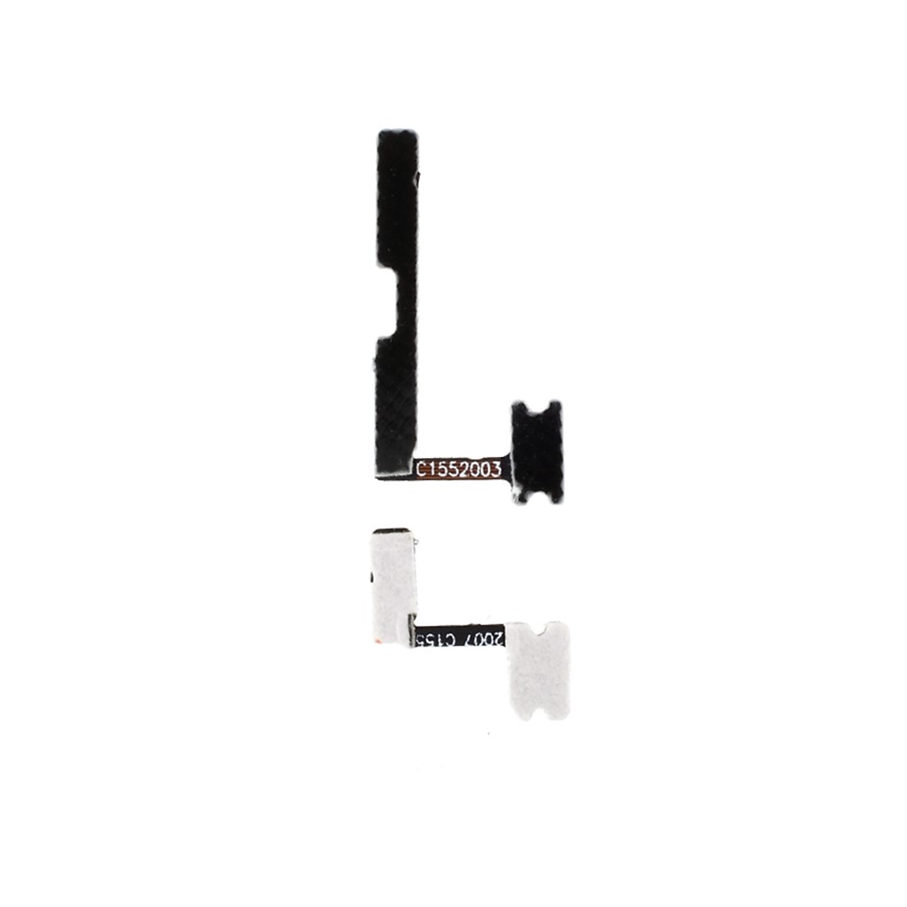OEM Power On/Off and Volume Buttons Flex Cable for OnePlus 8 Pro-3