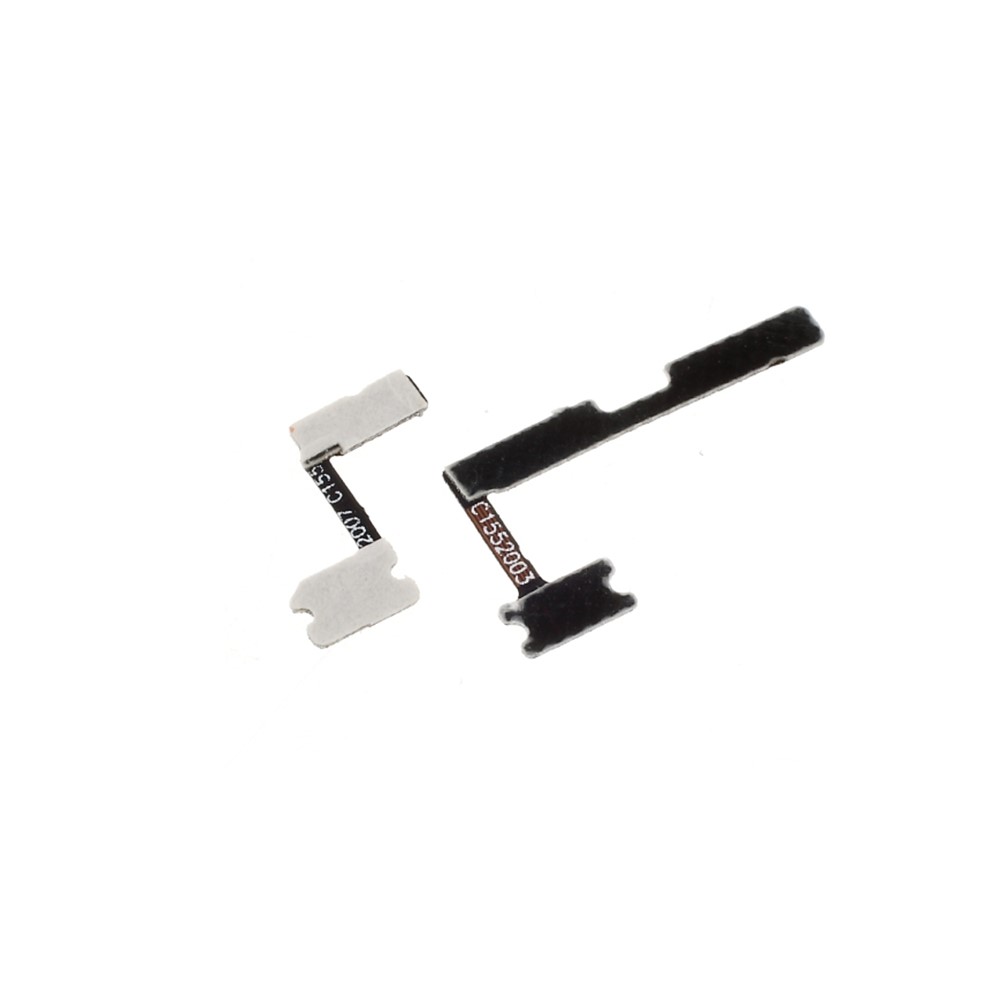 OEM Power On/Off and Volume Buttons Flex Cable for OnePlus 8 Pro-4