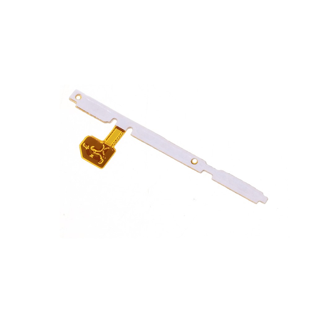 OEM Power On/Off and Volume Buttons Flex Cable for Samsung Galaxy A32 4G A325-4