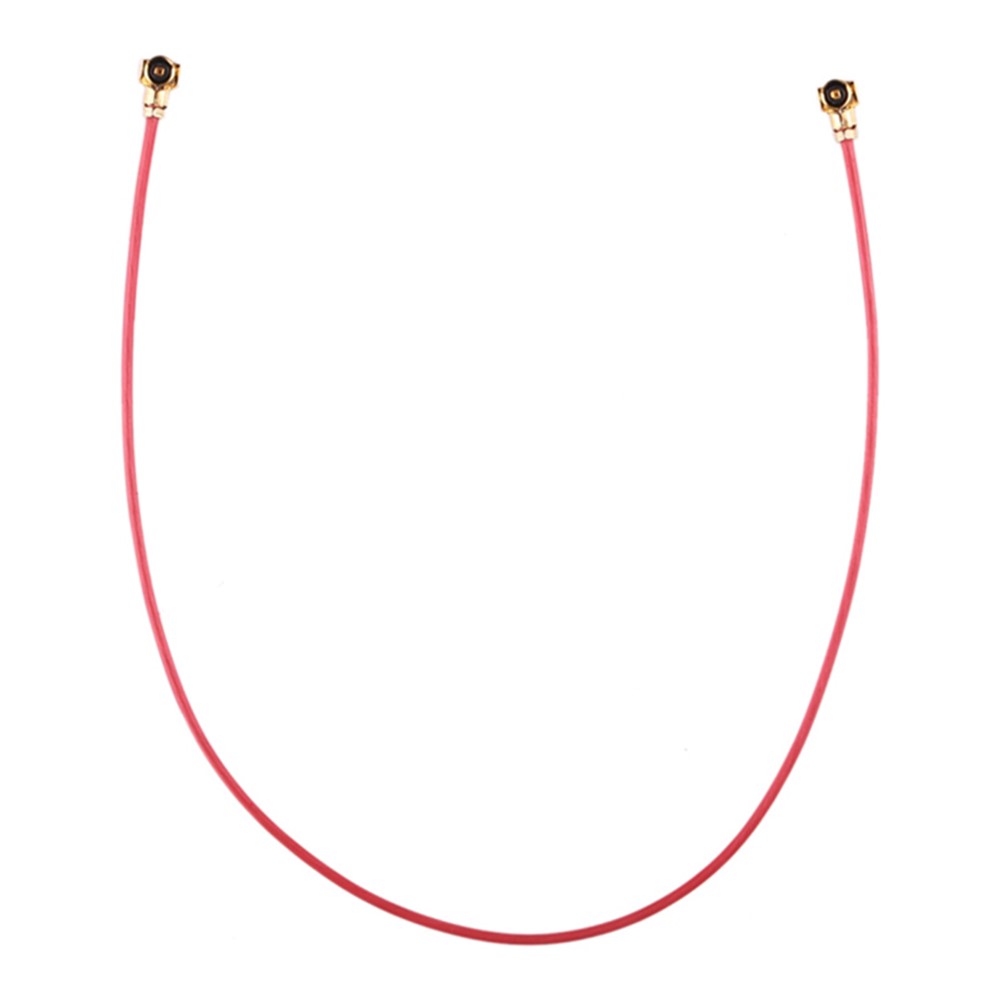 OEM Signal Antenna Flex Cable (Red) (without Logo) for Samsung Galaxy A40 A405-1