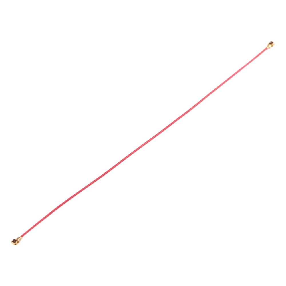 OEM Signal Antenna Flex Cable (Red) (without Logo) for Samsung Galaxy A40 A405-2