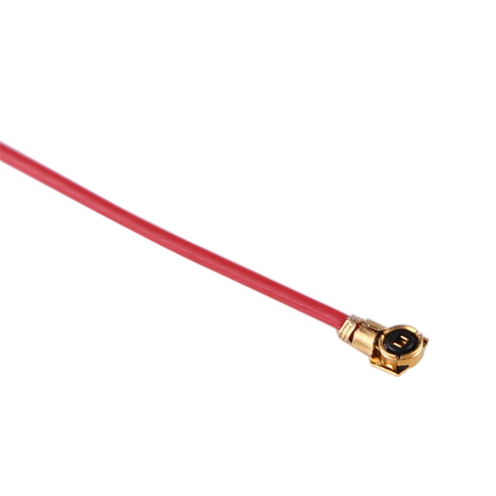 OEM Signal Antenna Flex Cable (Red) (without Logo) for Samsung Galaxy A40 A405-3