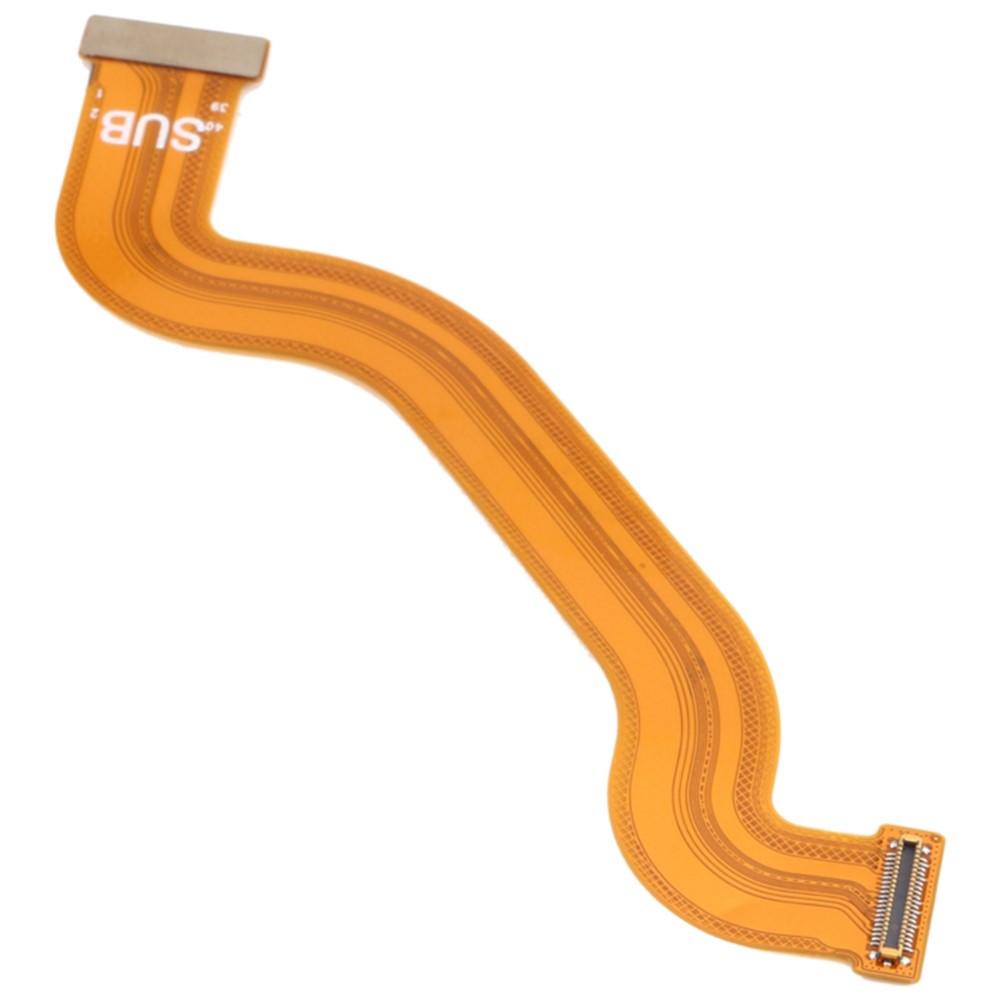 OEM Motherboard Dock Connector Flex Cable Replacement (without Logo) for Samsung Galaxy Tab S6 Lite P610/P615-2
