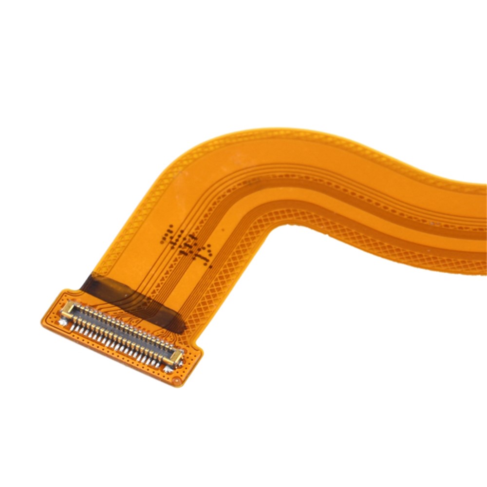 OEM Motherboard Dock Connector Flex Cable Replacement (without Logo) for Samsung Galaxy Tab S6 Lite P610/P615-3