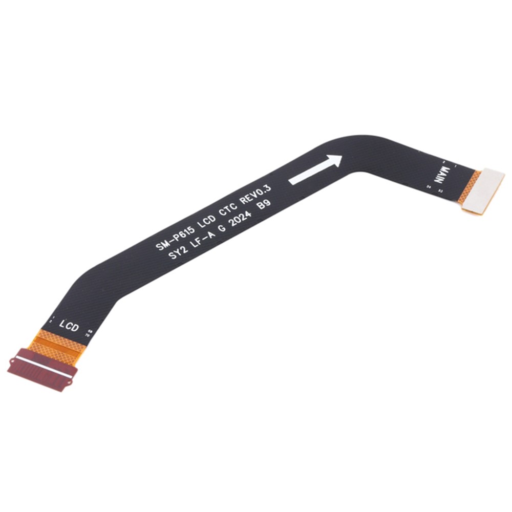 OEM Motherboard Flex Cable Part (without Logo) for Samsung Galaxy Tab S6 Lite P610/P615-1