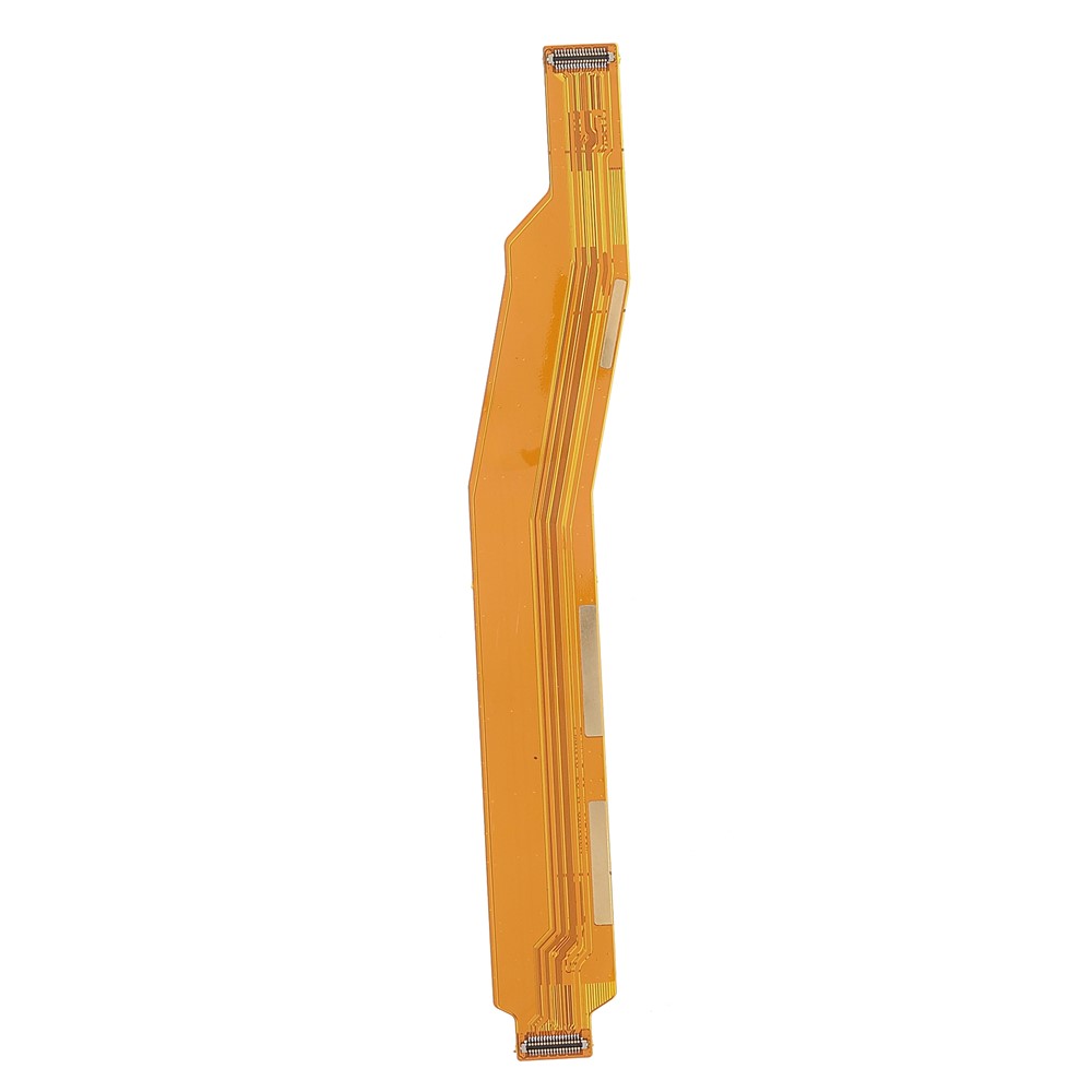 For Xiaomi Mi 11 Lite 5G Replacement Part Motherboard Connector Flex Cable (without Logo)-1