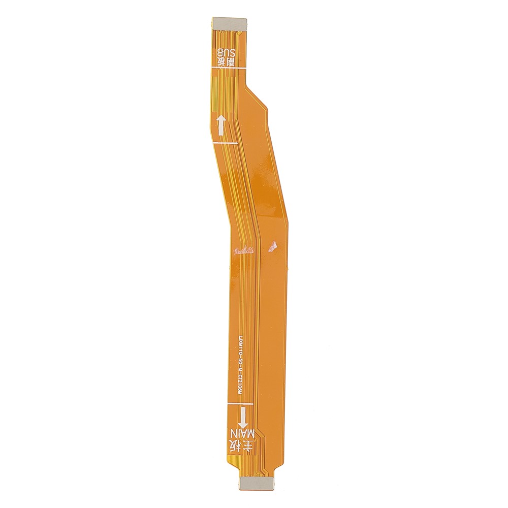 For Xiaomi Mi 11 Lite 5G Replacement Part Motherboard Connector Flex Cable (without Logo)-2