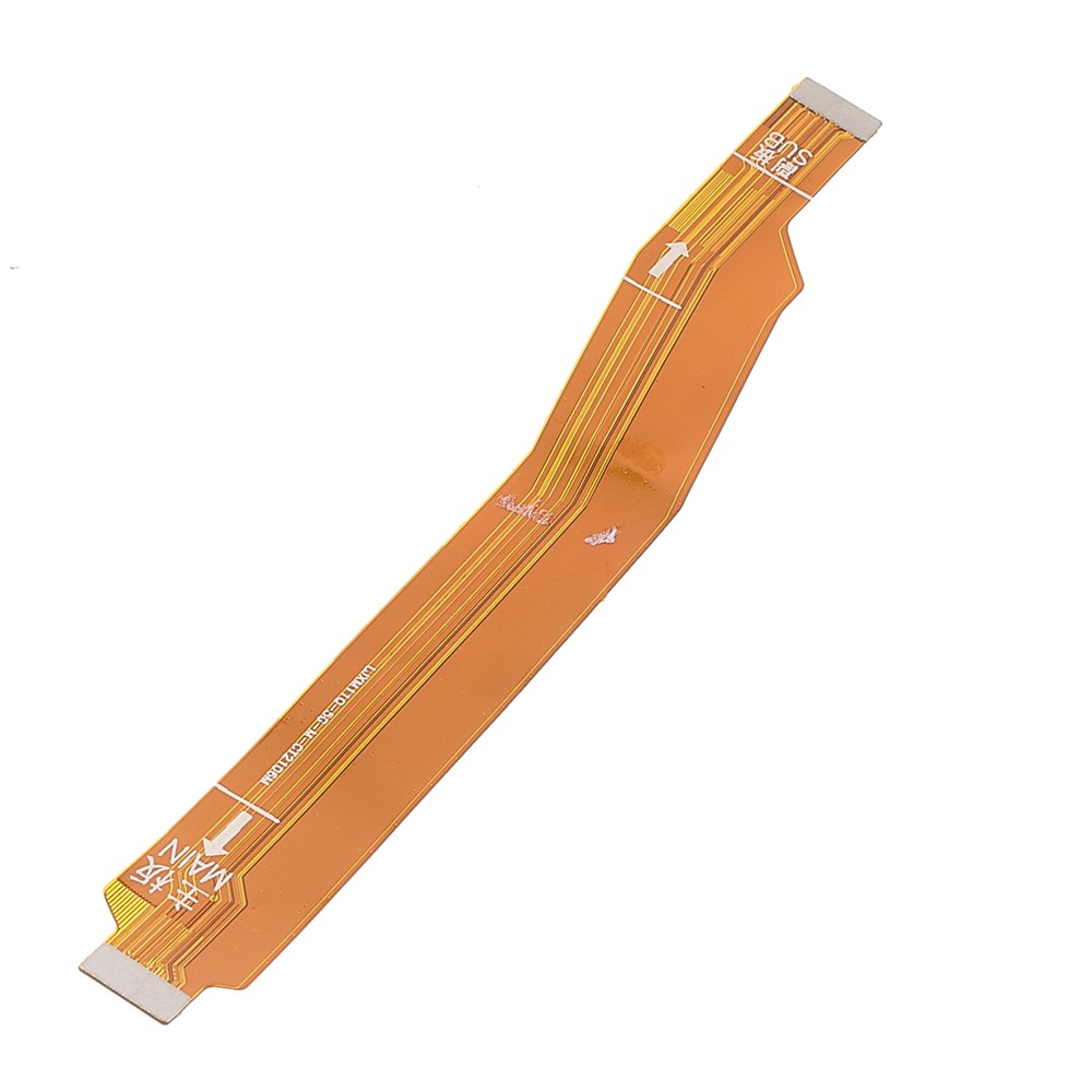 For Xiaomi Mi 11 Lite 5G Replacement Part Motherboard Connector Flex Cable (without Logo)-3