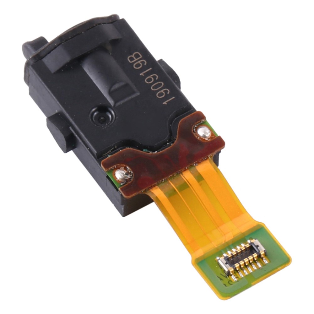 OEM Earphone Jack Flex Cable Replacement (without Logo) for Sony Xperia 10 II XQ-AT51 / XQ-AT52-2