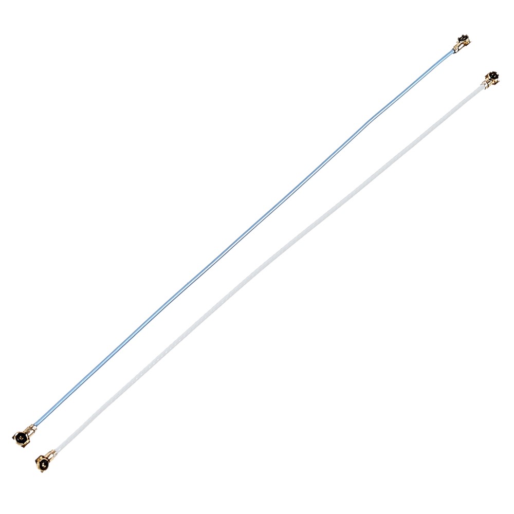 OEM Signal Antenna Flex Cable (Blue+White) (without Logo) for Samsung Galaxy A80-1